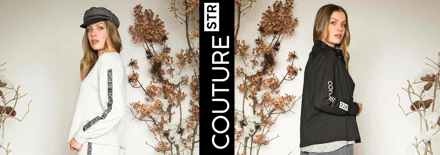 Street Couture AW2021